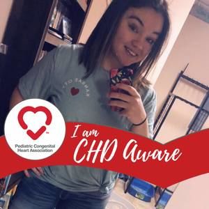 Meet your Posher, Ashlie